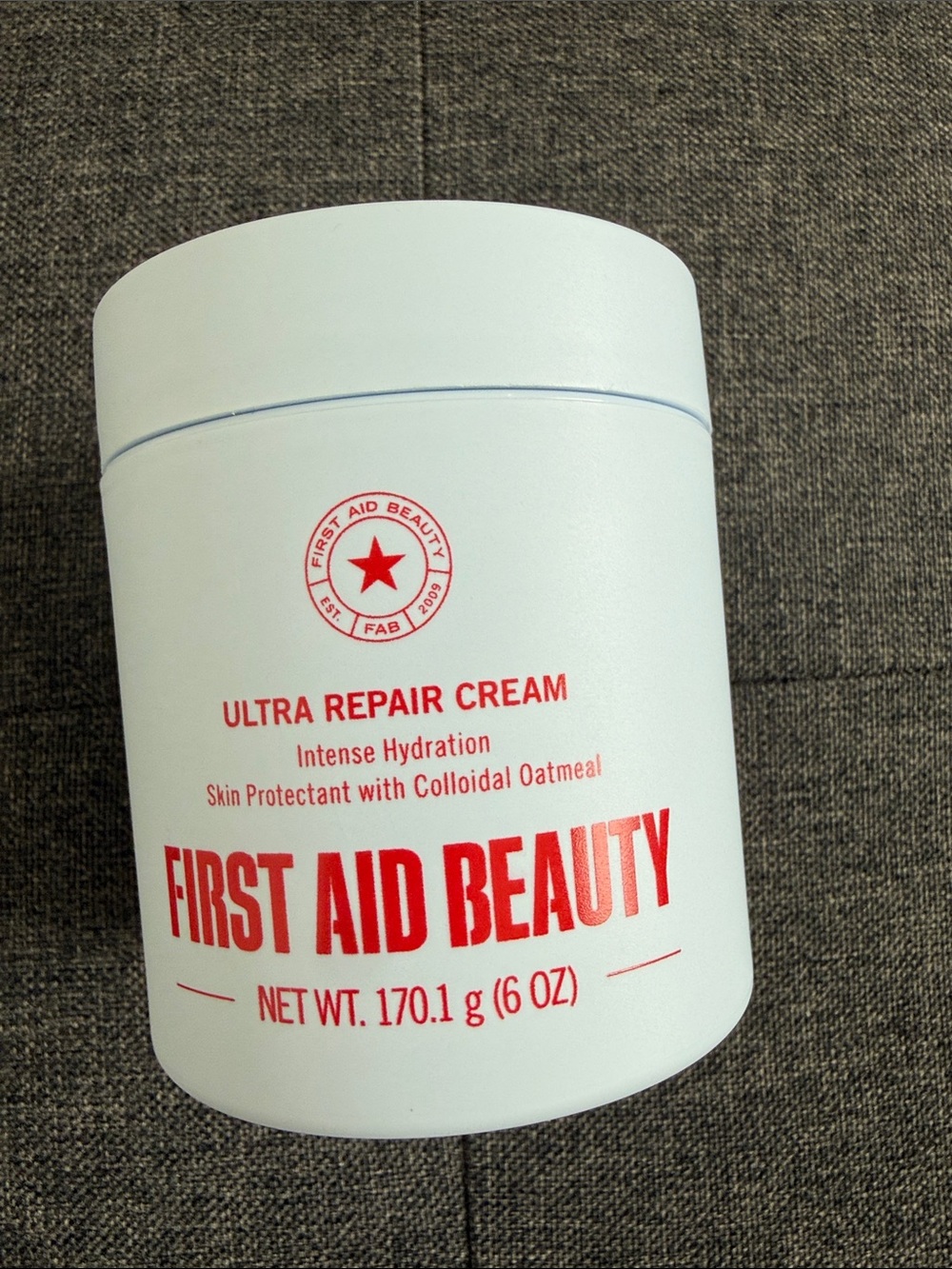 First aid beauty